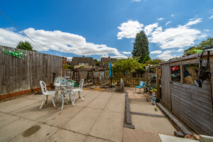 GARDEN- click for photo gallery